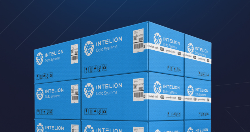 Intelion приобрел оборудование для блокчейн вычислений на 1,4 млрд рублей