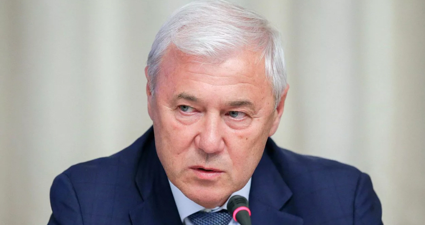 Анатолий Аксаков назвал условие для создания российской криптобиржи