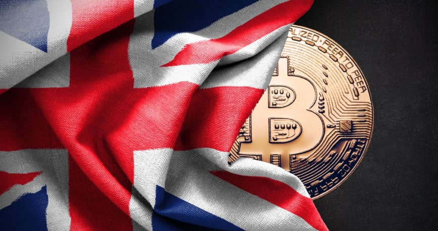 Почта Великобритании начнет продажу криптовалюты