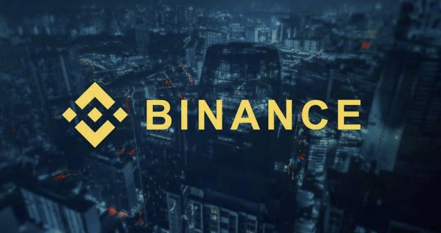 Binance запустит сервис для помощи в уплате налогов с криптовалюты