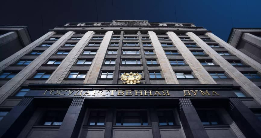 Новый законопроект о криптовалюте и ее добыче. Чего ждать майнерам?