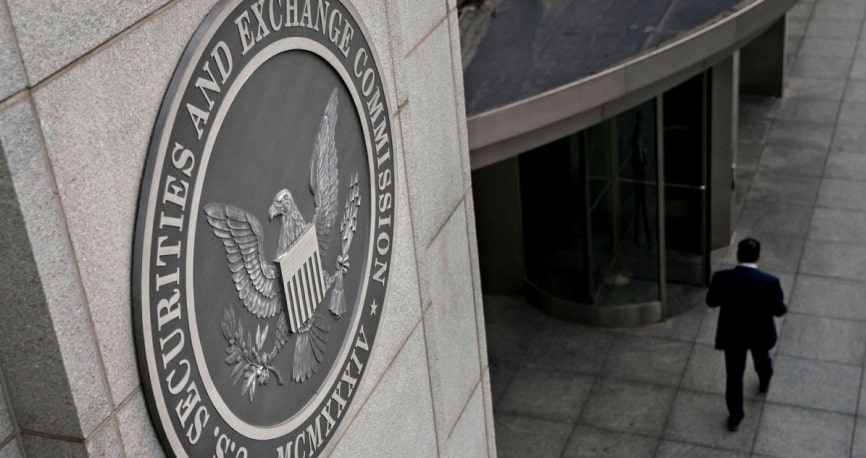 Глава Комиссии по ценным бумагам и биржам США: «Финансы — это доверие»