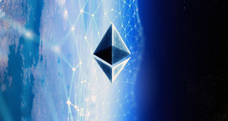 Годовой рост Ethereum составил 600%. Что дальше?