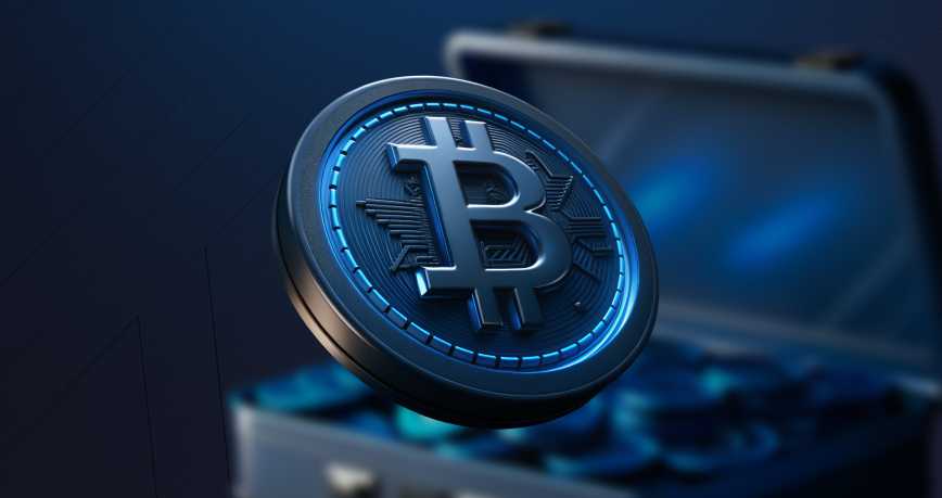 Кит эпохи Сатоши перевел $4,6 млрд в биткоинах после 14 лет молчания