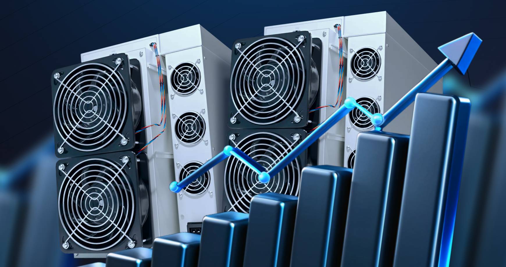 Обзор серии Bitmain Antminer S23