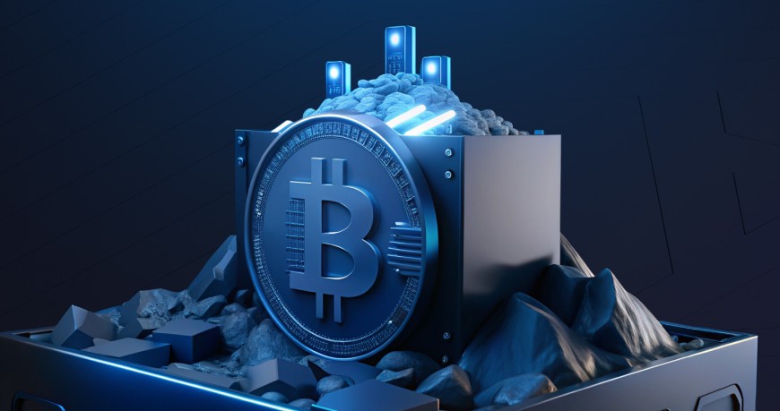 что такое майнинг
