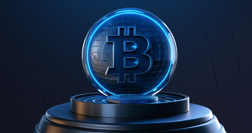 Bitcoin что это