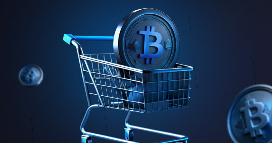 Как купить Bitcoin?