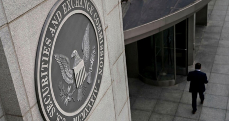 Глава Комиссии по ценным бумагам и биржам США: «Финансы — это доверие»