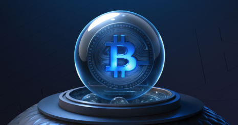 Биткоин появился не в 2009: его история началась намного раньше