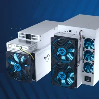 ASIC майнеры